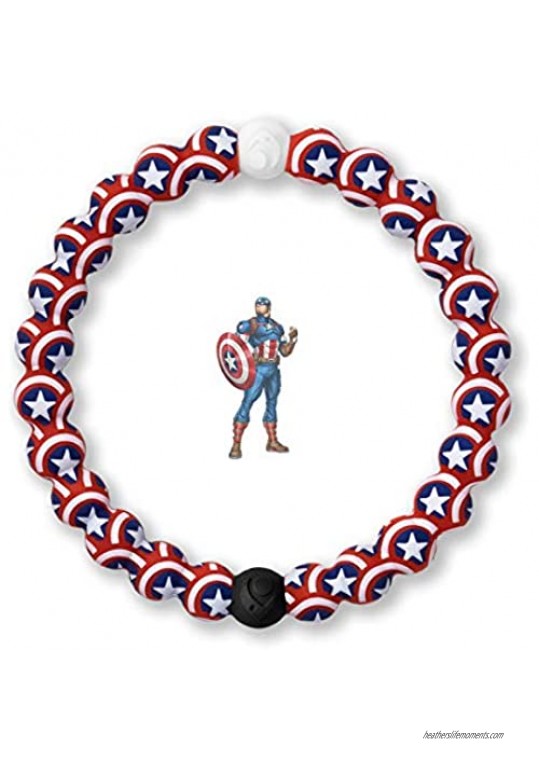 Lokai The Marvel Collection Bracelet