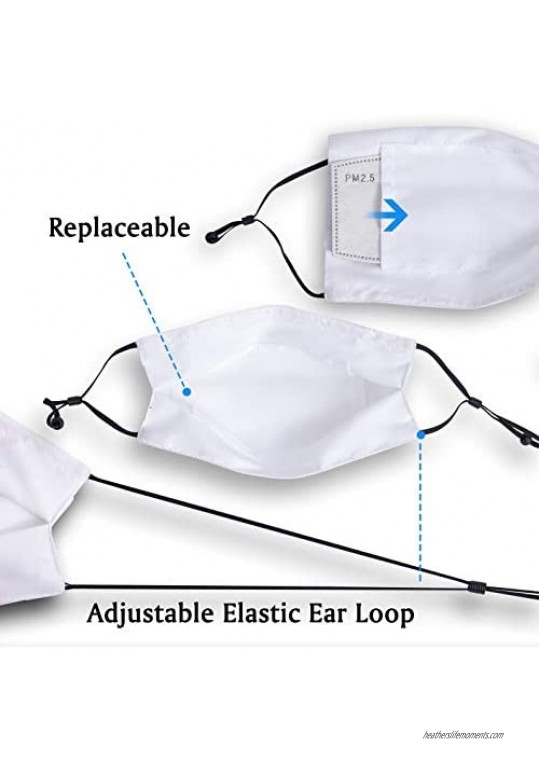 Sco oby-Doo Diy Face Cover Bandana Gaiter Scarf Headwear Face Protection Adjustable Breathable Balaclava Masks for Adult…