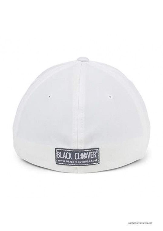 Black Clover Sharp Luck 5 Hat