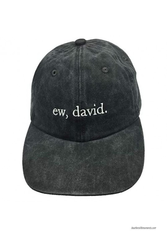 Embroidered Dad Hat Adjustable Vintage Washed Cotton Baseball Cap