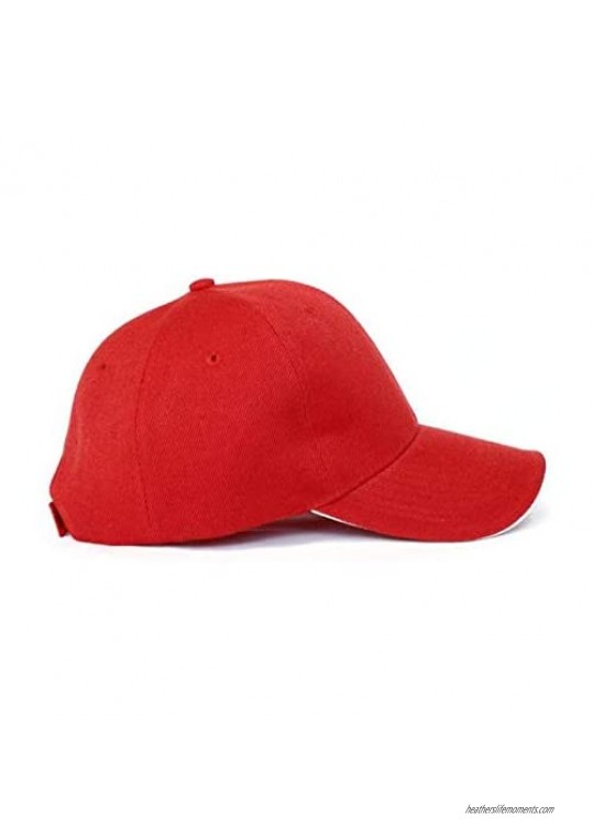 Sandwich Baseball Cap Golden Bitcoin Adult Adjustable Snapback Hats Sun Cap Hip Hop Hat Camping Hat