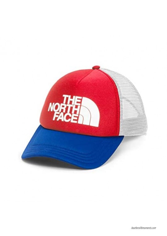 The North Face Logo Trucker Hat