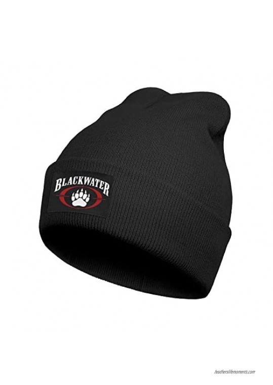 Mens Novelty Baseball Hat Blackwater-Tactical-Military Trucker Cap Embroidery Logo Ball Hats Snapback Vitange Dad Cap