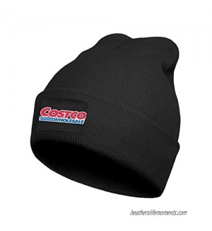 ZTUO Cuffed Knit Beanie Cap Winter Caps Warm Acrylic Watch Hat Sport Hedging Skull Hats for Men Women Skiing