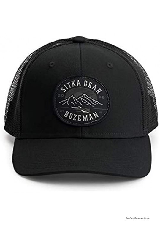 SITKA Gear 20191 Altitude Mid Pro One Size Fit All Trucker