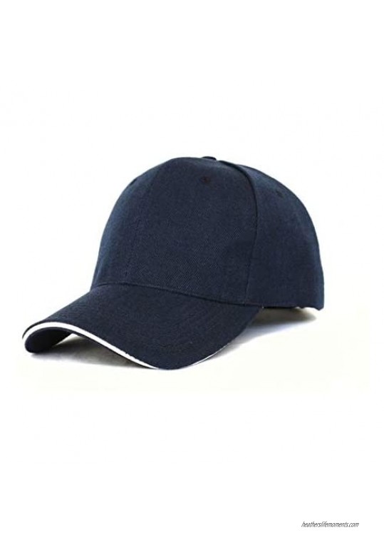 Unisex Peaked Hat 9/11 Never Forget 20th Anniversary Adjustable Baseball Cap Sandwich Dad Hats Trucker Cap