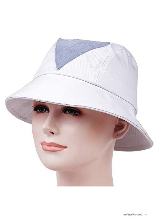 KESROMAN Summer Appa Bucket Hat for Women and Men Avatar Arrow Bucket Hat Fashion Summer Fisherman Cap for Teens
