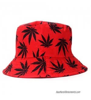 Outdoor Bucket hat Travel Packable Beach Sun Hats Summer Fisherman Hats Anti-UV Visor Outdoor Cap