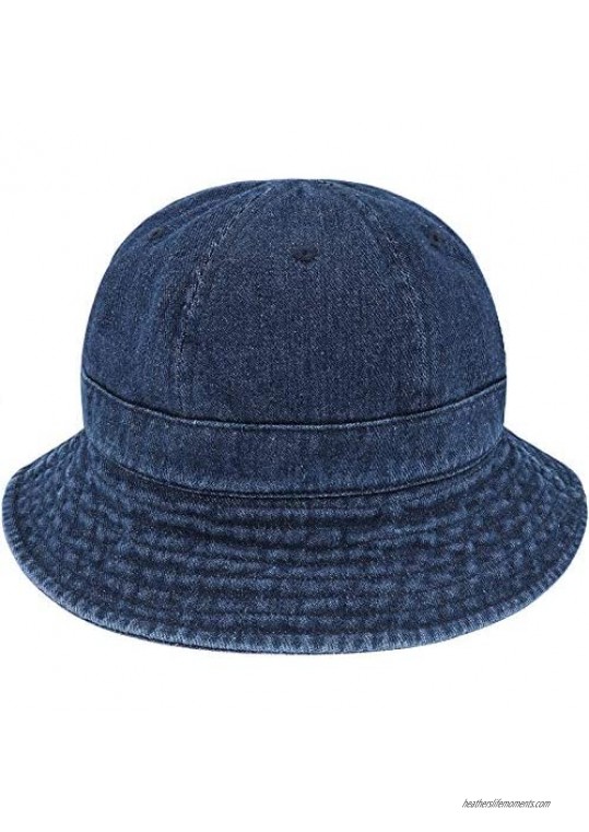 Proboths Unisex Bucket Hat Travel Fisherman Hats Outdoor Sun Hat