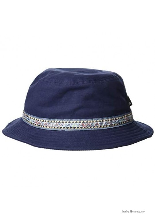 Quiksilver Women's Aloof Sun Protection Bucket Hat