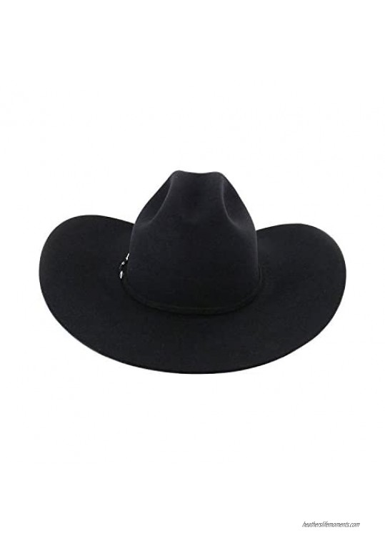 RODEO KING unisex-adult mens Cowboy