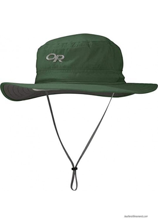 Outdoor Research Helios Sun Hat - Lightweight Protective Adventure Travel Hat