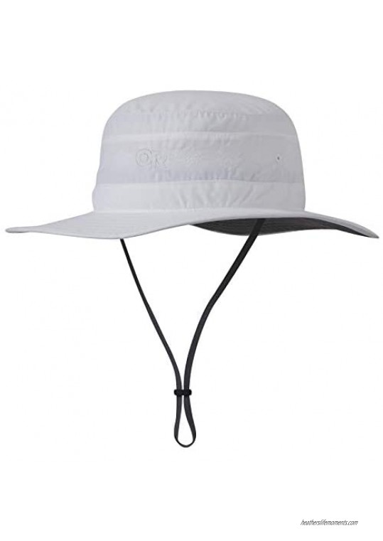Women's Solar Roller Sun Hat