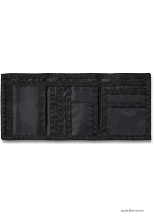 Dakine Men's Vert Rail Tri-Fold Wallet