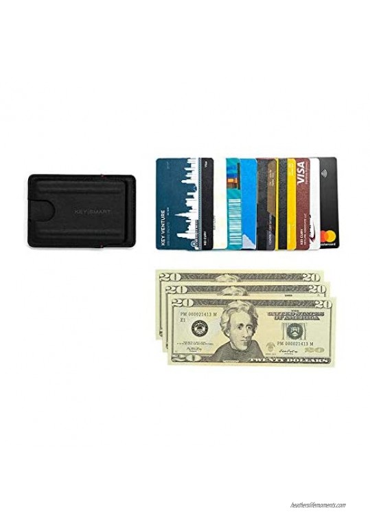 KeySmart Slim Wallet