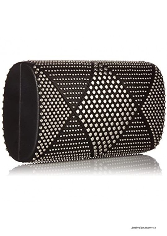 Vince Camuto Solan Minaudiere