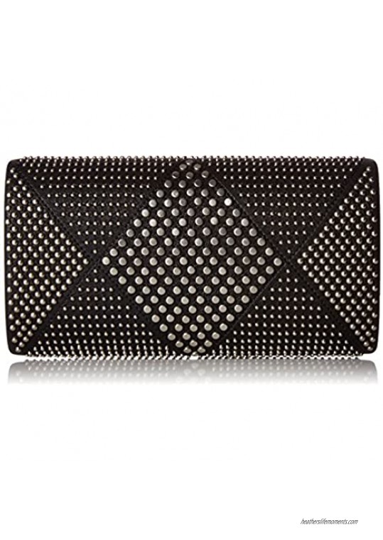 Vince Camuto Solan Minaudiere