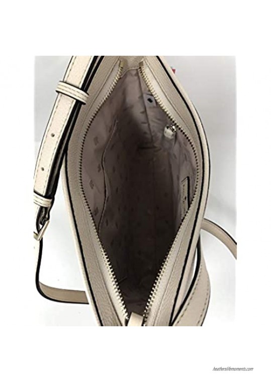Kate Spade Chester Street Dessi Leather Crossbody Bag Purse Handbag