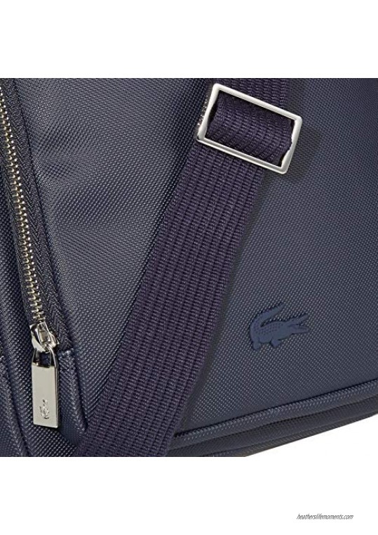 Lacoste Mens Classic Crossover Bag