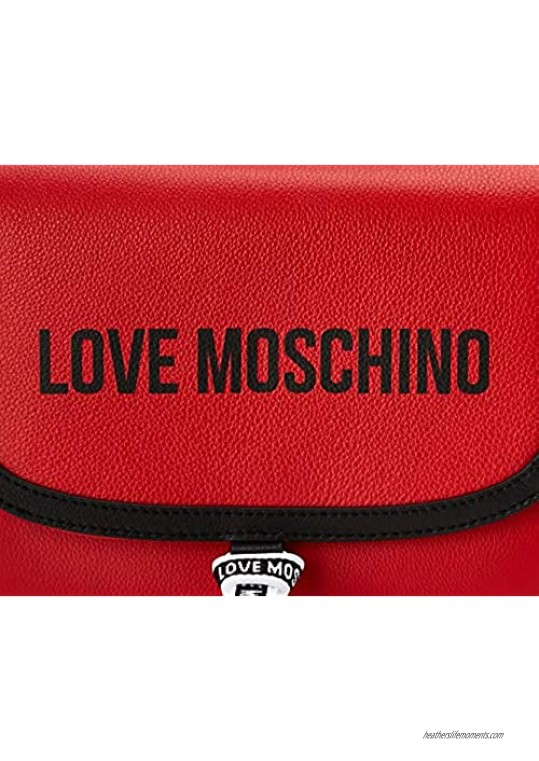 Love Moschino Cross-Body Bag