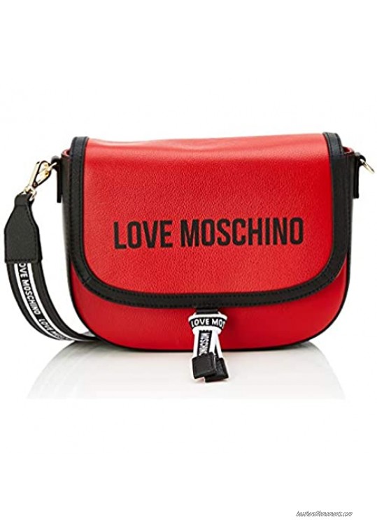 Love Moschino Cross-Body Bag