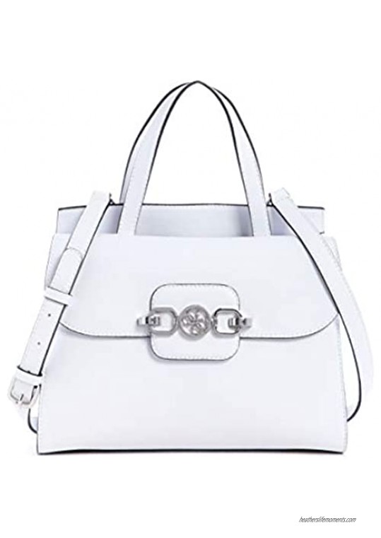 GUESS Hensely Satchel