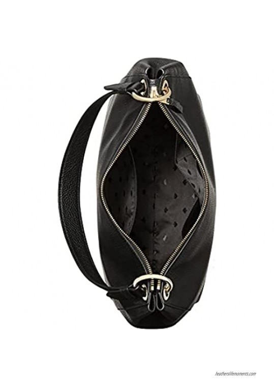 kate spade handbag for women Kat shoulder bag leather
