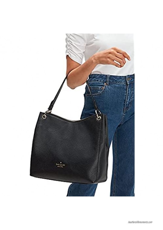 kate spade handbag for women Kat shoulder bag leather