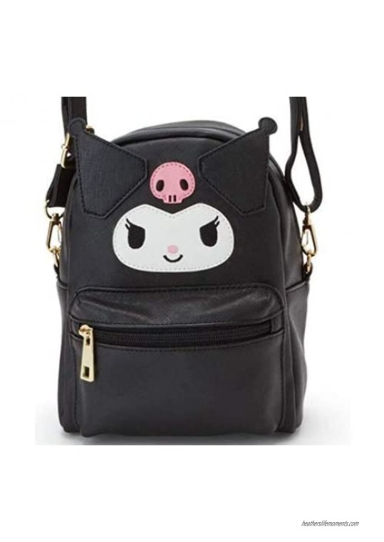 Kuromi My Melody Bag Cute Cartoon Bag Anime Cospaly Hello Kitty Cinnamoroll Pompompurin Shoulder Bag Doll Handbag