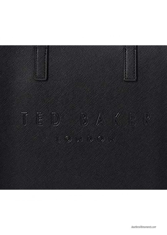 TED BAKER LONDON Women's Seacon Icon Bag One Size