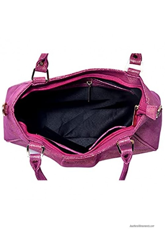 Leather Handbags Tote Bag Shoulder Bag Top Handle Satchel Designer Ladies Purse Hobo Crossbody Bags