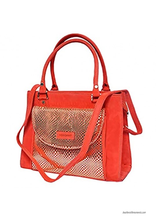 Leather Purses Handbags Satchel Shoulder Crossbody Bags