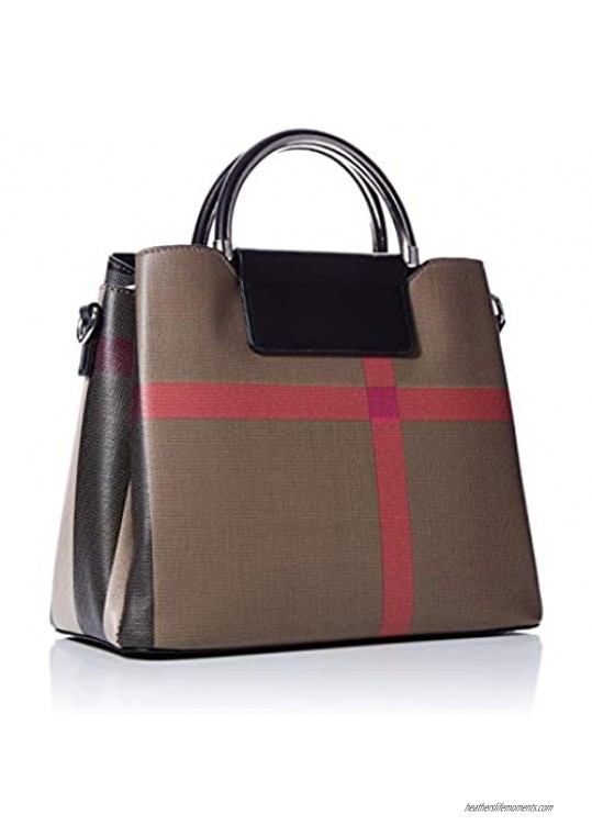 N.V. Bags Ladies Fashion Handbag