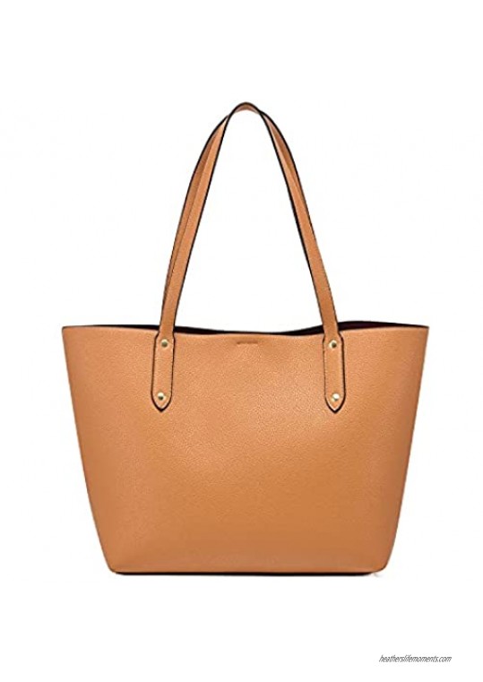 SKFOOCKES lychee pattern women's handbag large capacity Shoulder Bags Tassel Handbag