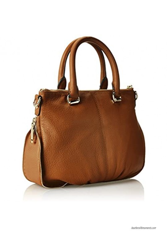 Vince Camuto Dean Small Satchel