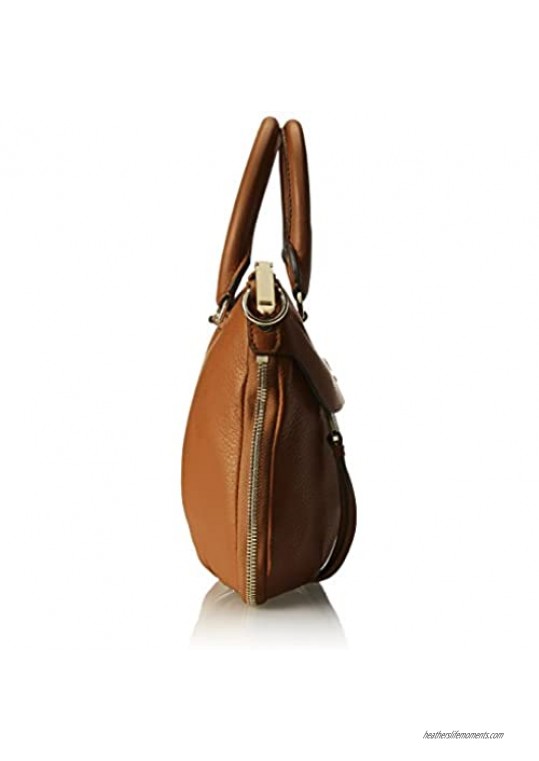 Vince Camuto Dean Small Satchel