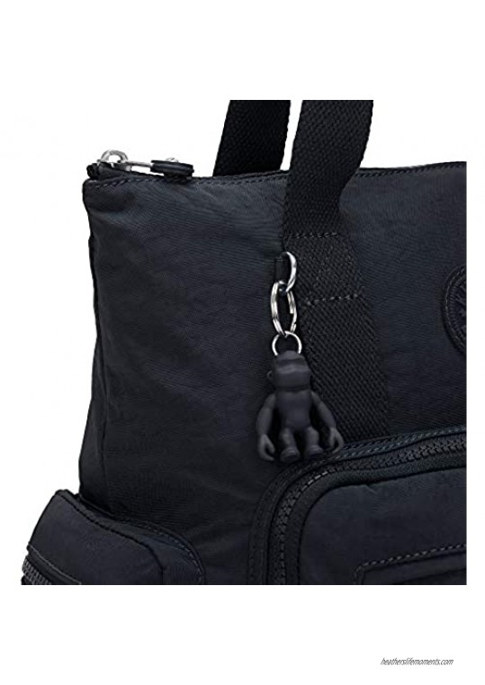 Kipling Alvy 2-in-1 Convertible Tote Bag Backpack