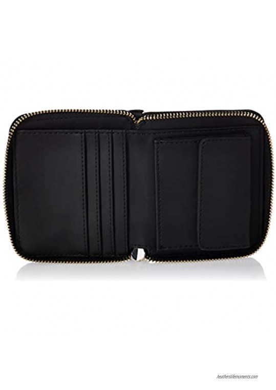 GUESS Women's Illy Large Zip Around Wallet