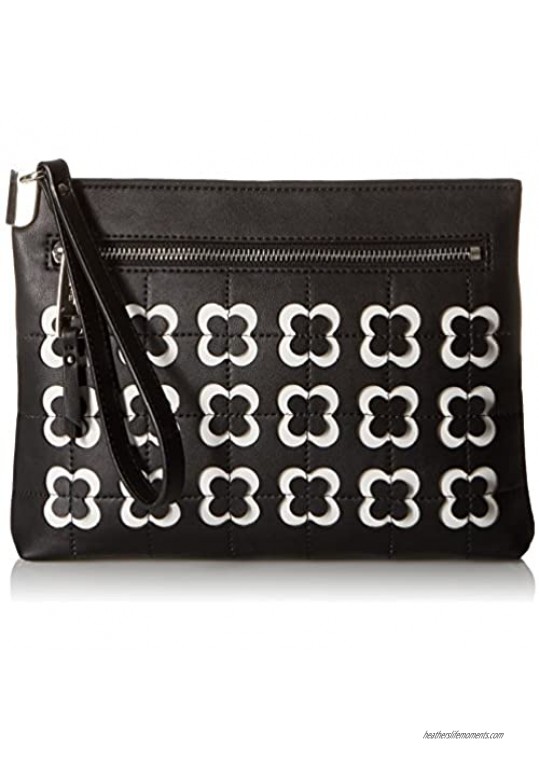 Nine West Collection Candis Clutch Wristlet