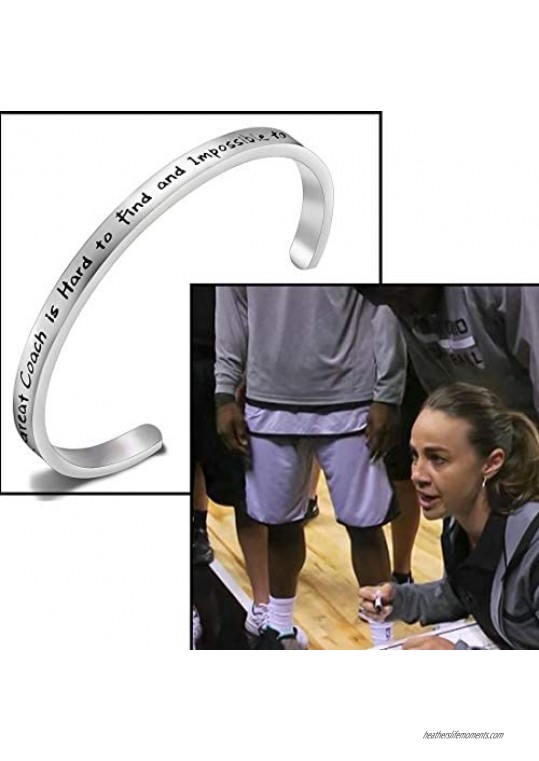 Coach Gifts A Great Coach Is Hard To Find And Impossible To Forget Bracelet Female Coach Jewelry