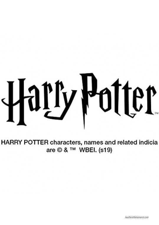 GRAPHICS & MORE Harry Potter Slytherin Painted Crest Novelty Suede Leather Metal Bracelet - Black